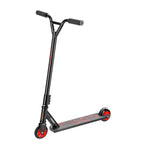HS033 BLACK-RED Triku skrejritenis NILS EXTREME