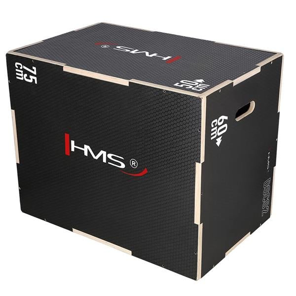 Pliometriskā kaste HMS DSC02