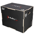 Pliometriskā kaste HMS DSC02