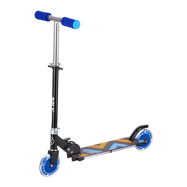 HD025 BLUE Skrejritenis NILS EXTREME