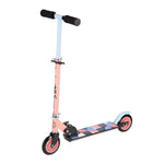 HD026 PINK-BLUE Skrejritenis NILS EXTREME