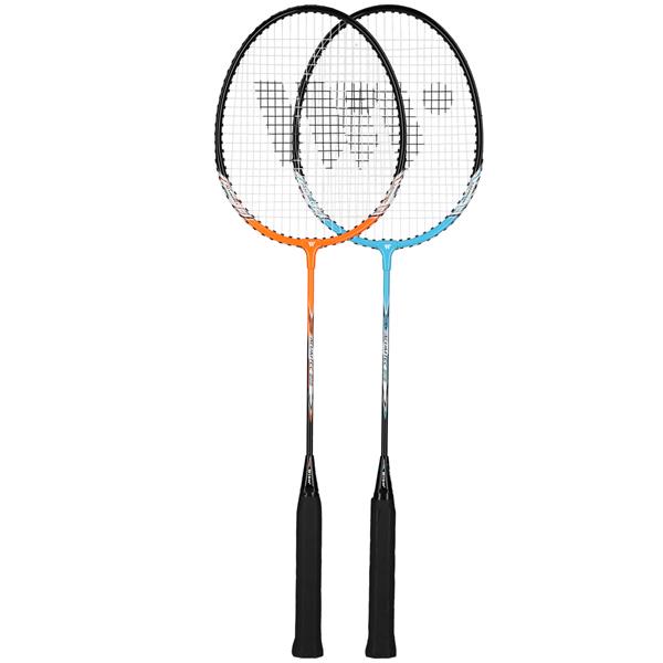 Badmintona rakešu komplekts ALUMTEC 503K BADMINTON WISH