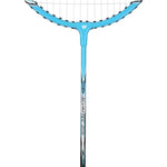 Badmintona rakešu komplekts ALUMTEC 503K BADMINTON WISH