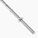 Svara stienis GPR220 STRAIGHT BAR 220 cm, dia. 30 mm HMS