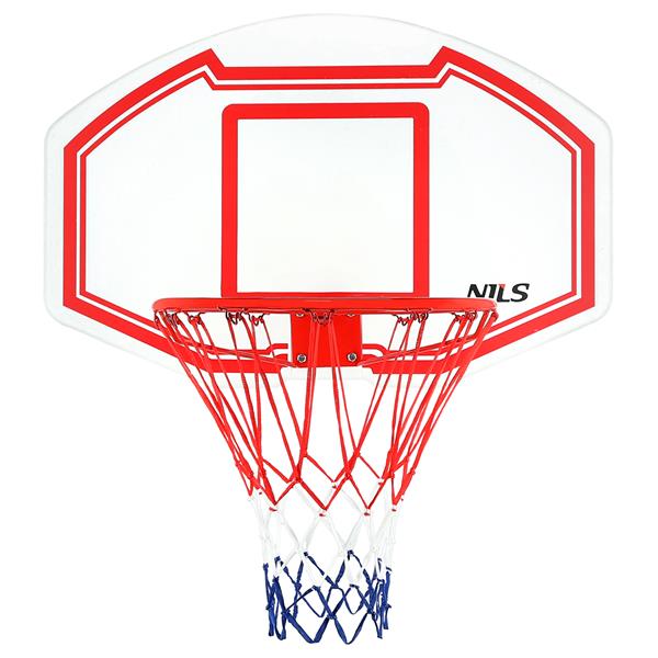 Basketbola vairogs ar stīpu TDK005 NILS