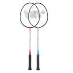 Badmintona raketes ALUMTEC 316K WISH
