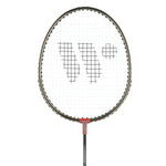 Badmintona raketes ALUMTEC 316K WISH