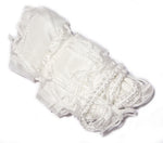 Volejbola tīkls atpūtai PP3mm 9,5x1m