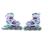 Skrituļslidas SOFT BOOT 3 IN 1 - FROZEN - SIZE 30-33