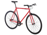 Fixie velosipēds 6KU Cayenne (M)