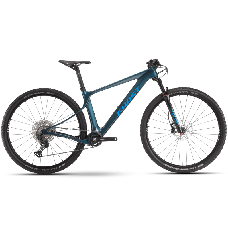 Bike Ghost Lector SF LC Essential (XL)