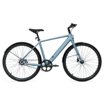 Elektriskais velosipēds TENWAYS CGO600 PRO, Sky Blue (XL)