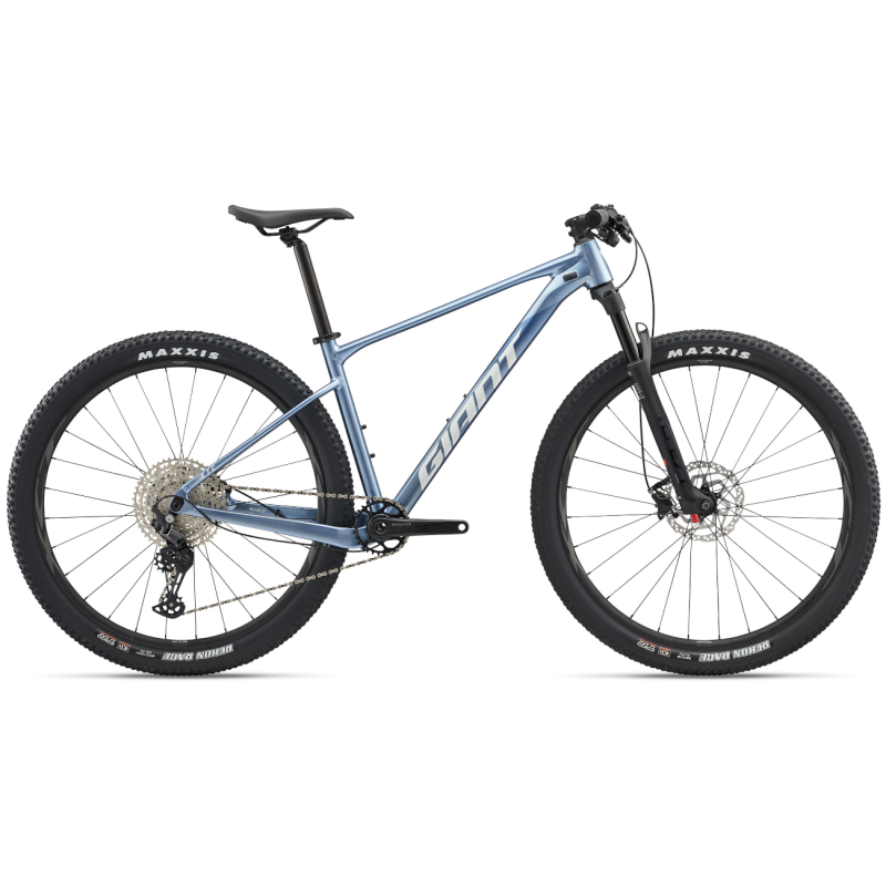 Velosipēds GIANT XTC SLR 29 2 (2025) Frost Silver (M)