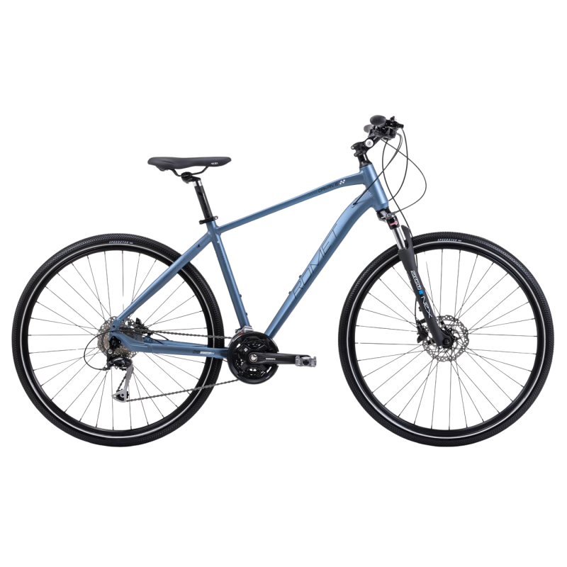 Velosipēds ROMET Orkan 6 M, zils (M)