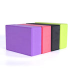 Jogas bloks 23x15x8cm (violets)