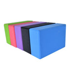 Jogas bloks 23x15x8cm (violets)