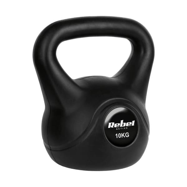 Bitumena svaru bumba 10 kg REBEL ACTIVE