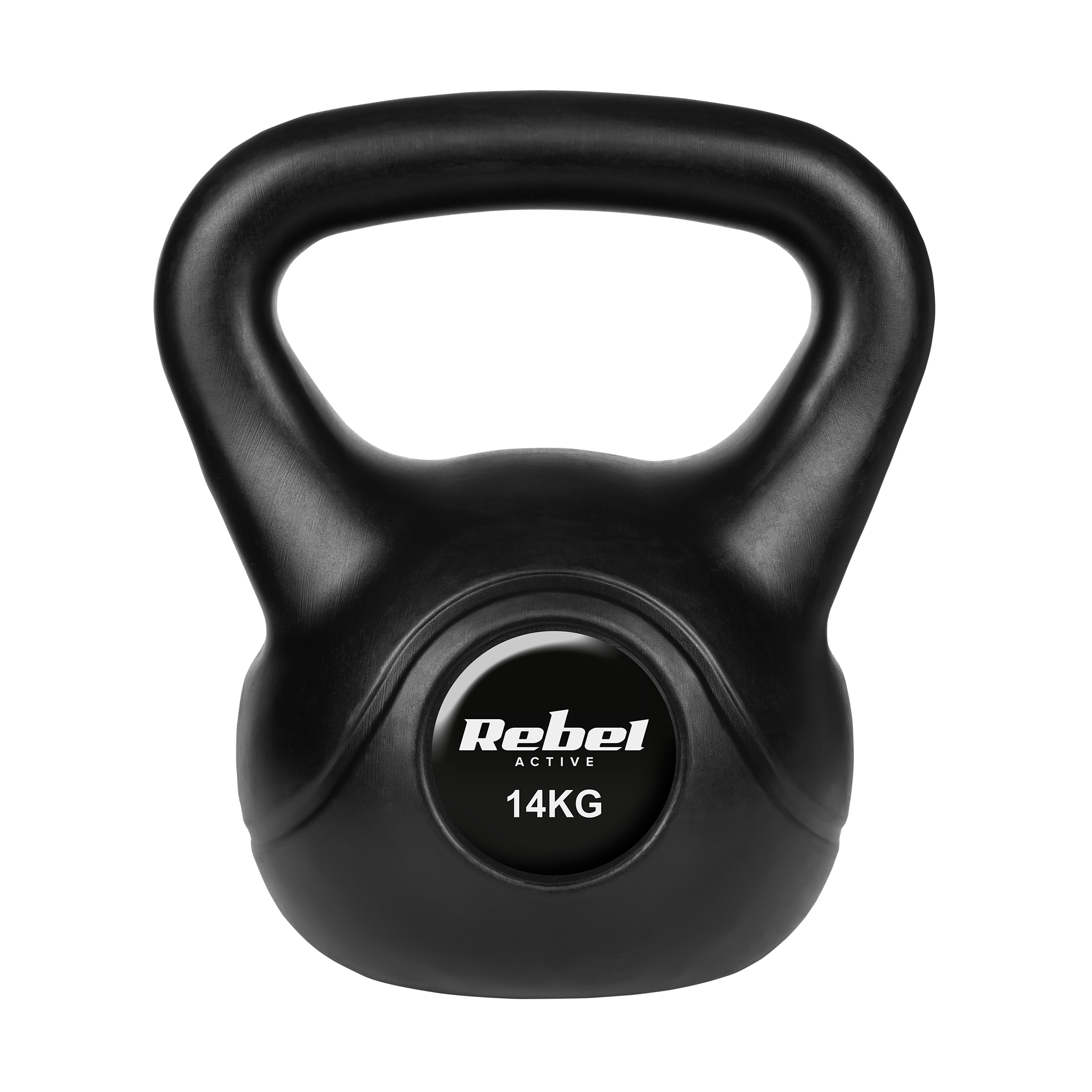 Bitumena svaru bumba 14 kg REBEL ACTIVE