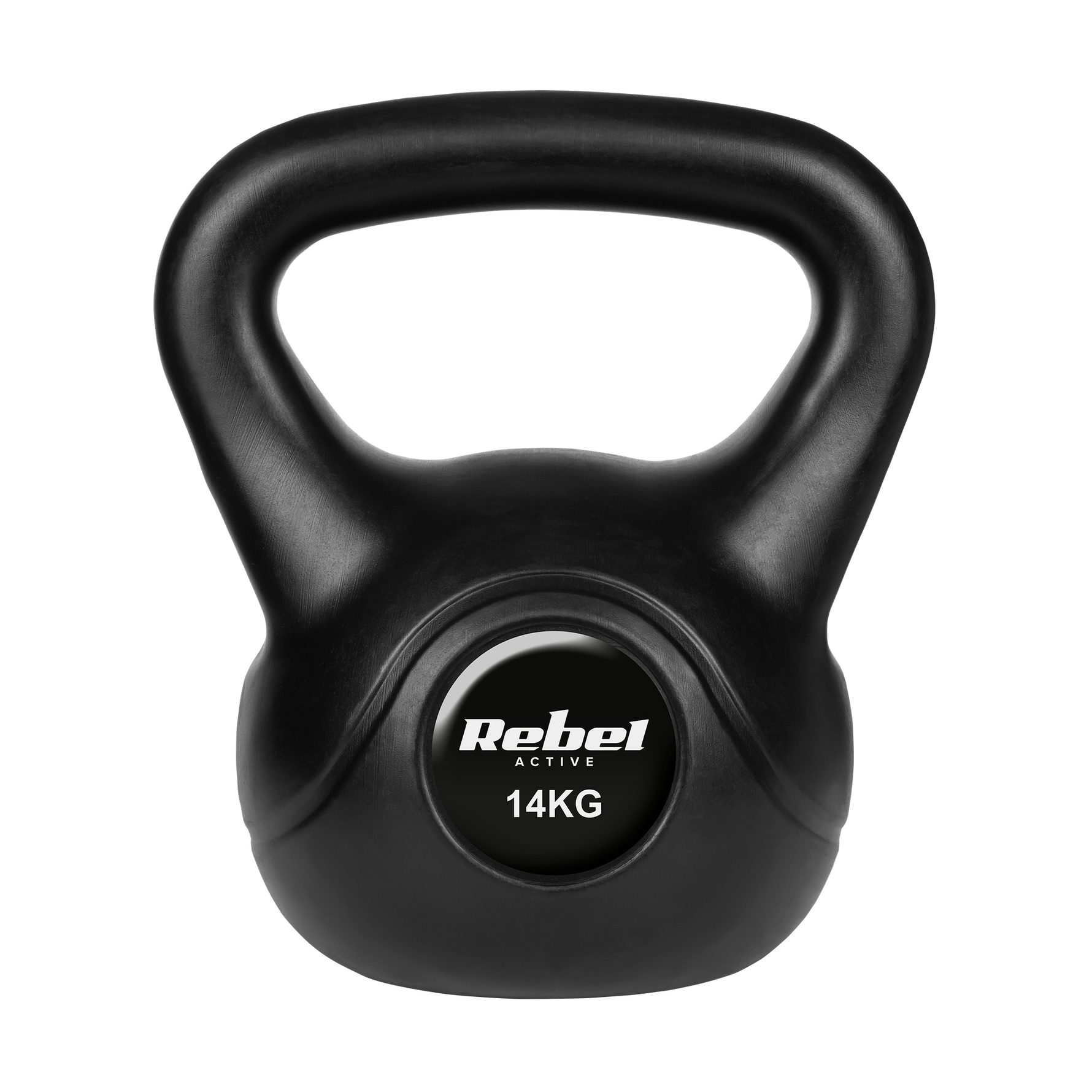 Bitumena svaru bumba 14 kg REBEL ACTIVE