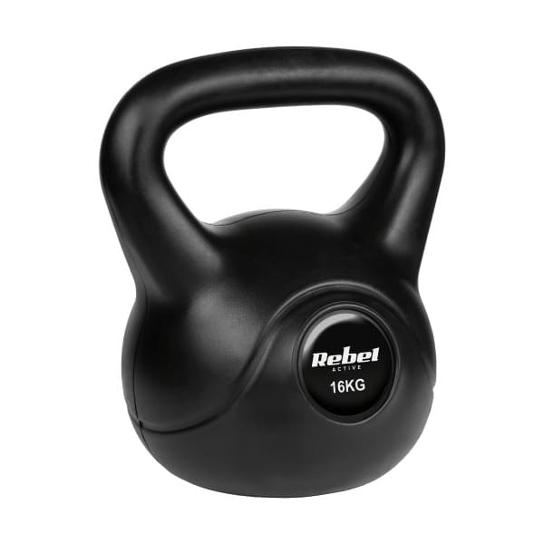 Bitumena svaru bumba 16 kg REBEL ACTIVE