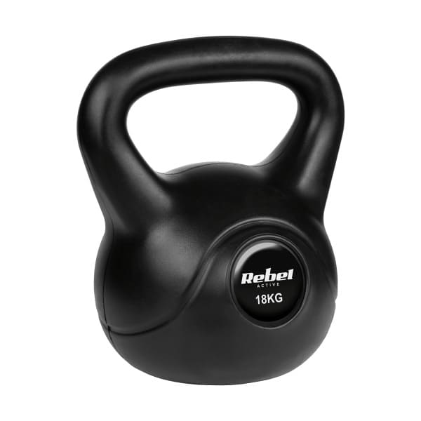 Bitumena svaru bumba 18 kg REBEL ACTIVE