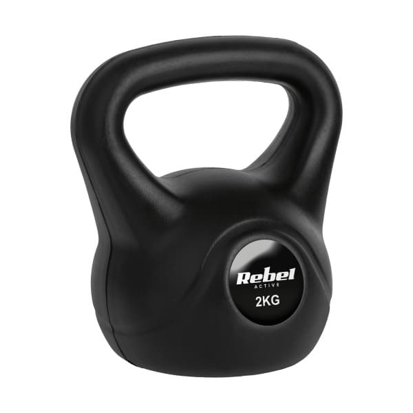 Bitumena svaru bumba 2 kg REBEL ACTIVE