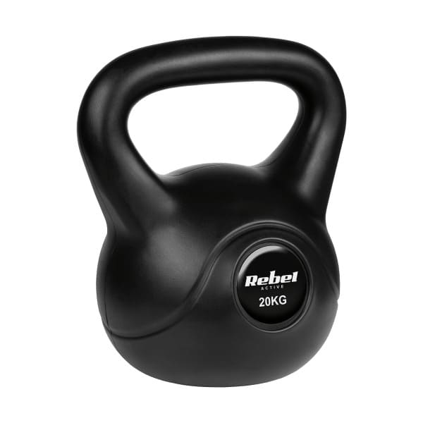 Bitumena svaru bumba 20 kg REBEL ACTIVE