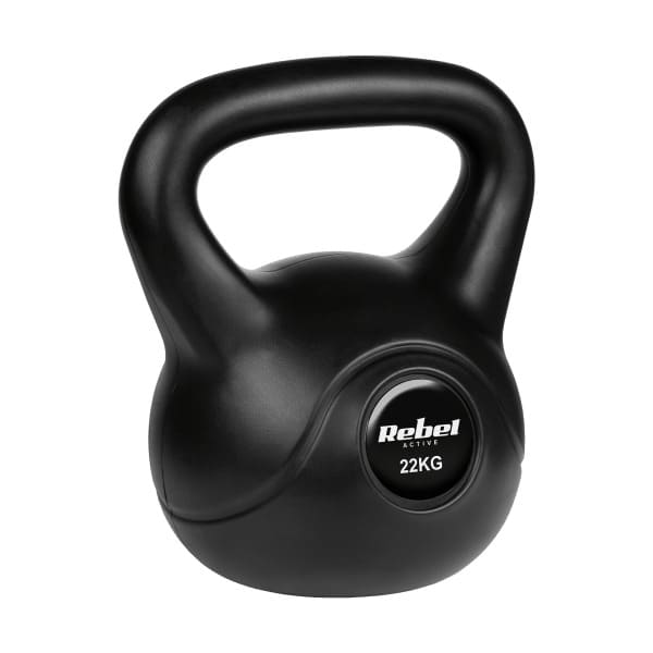 Bitumena svaru bumba 22 kg REBEL ACTIVE