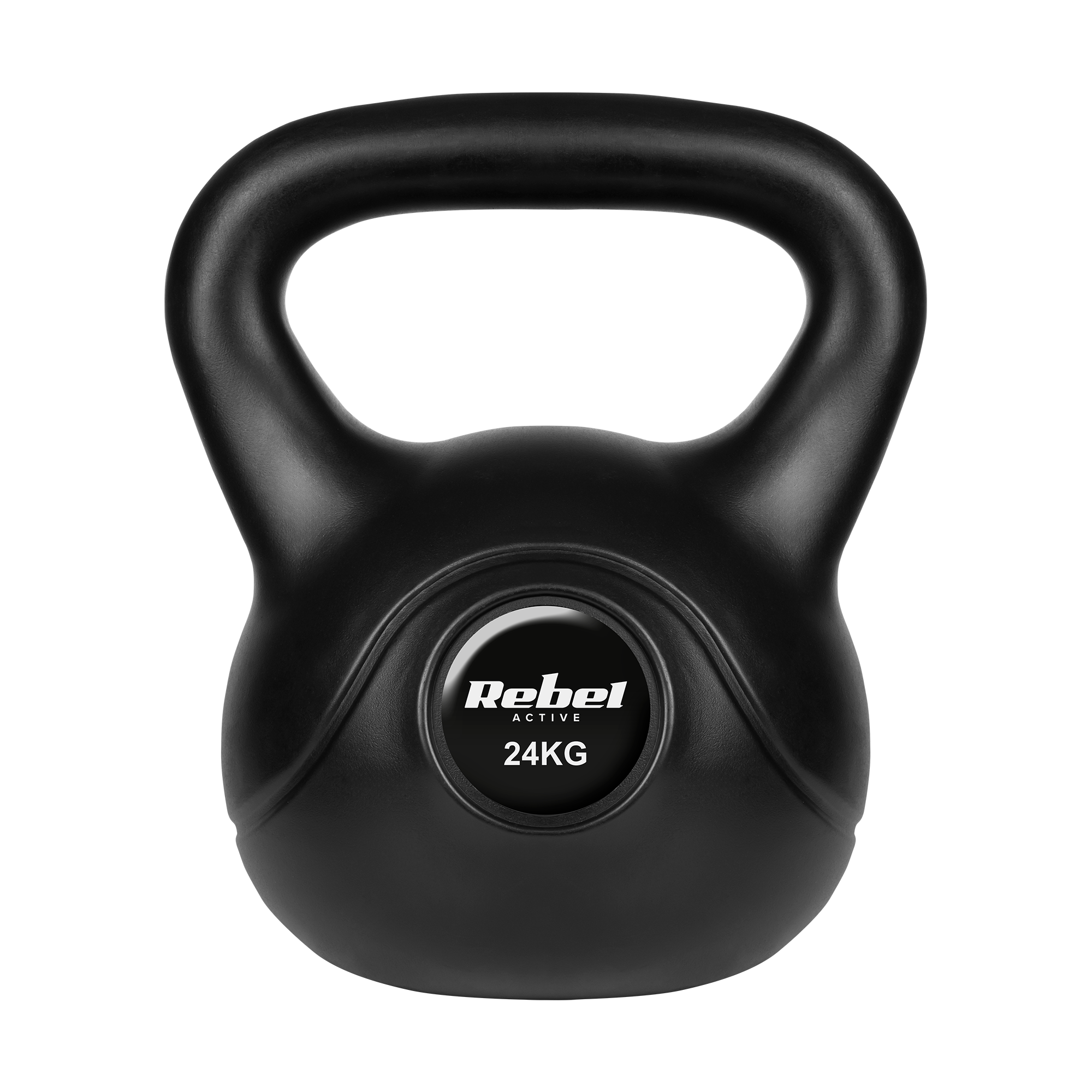 Bitumena svaru bumba 24 kg REBEL ACTIVE