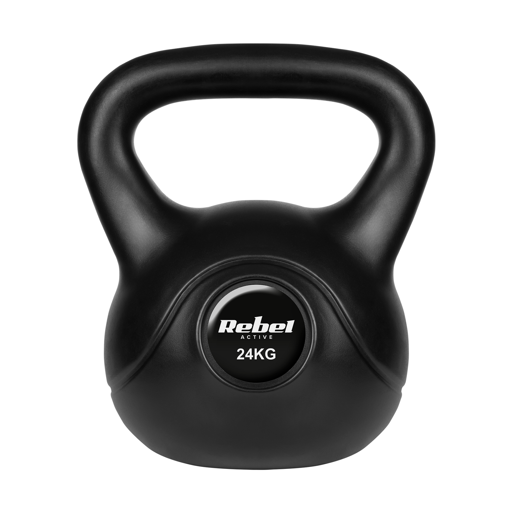 Bitumena svaru bumba 24 kg REBEL ACTIVE