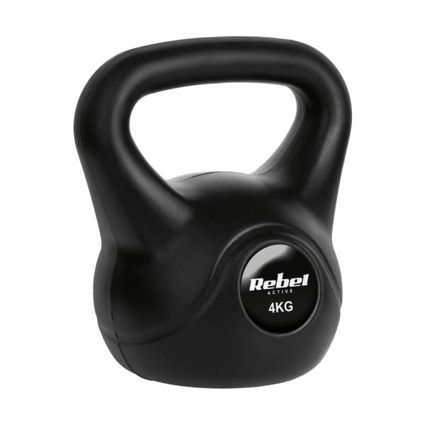Bitumena svaru bumba 4 kg REBEL ACTIVE