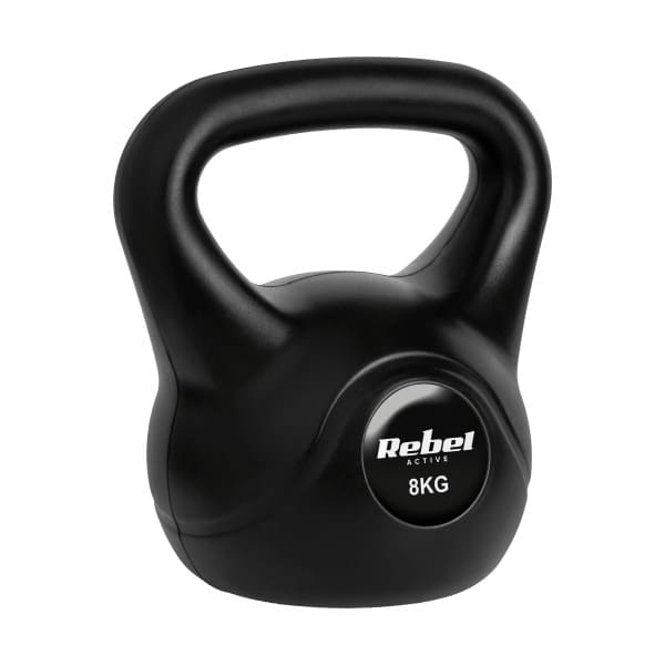 Bitumena svaru bumba 8 kg REBEL ACTIVE