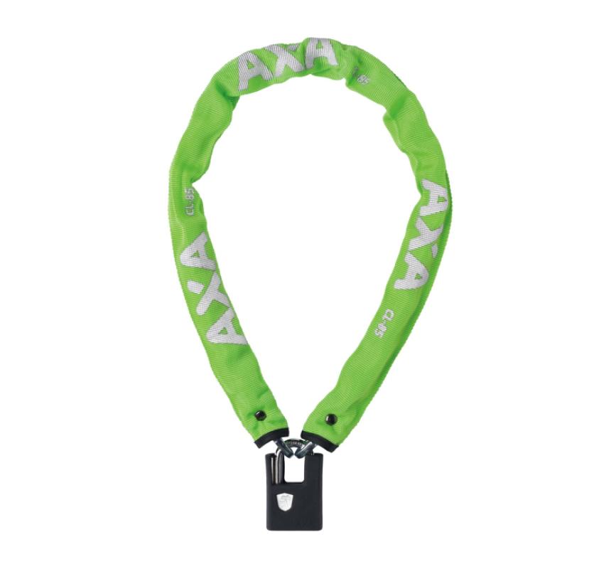Ķēdes slēdzene AXA Clinch+ 85, garums 85 cm