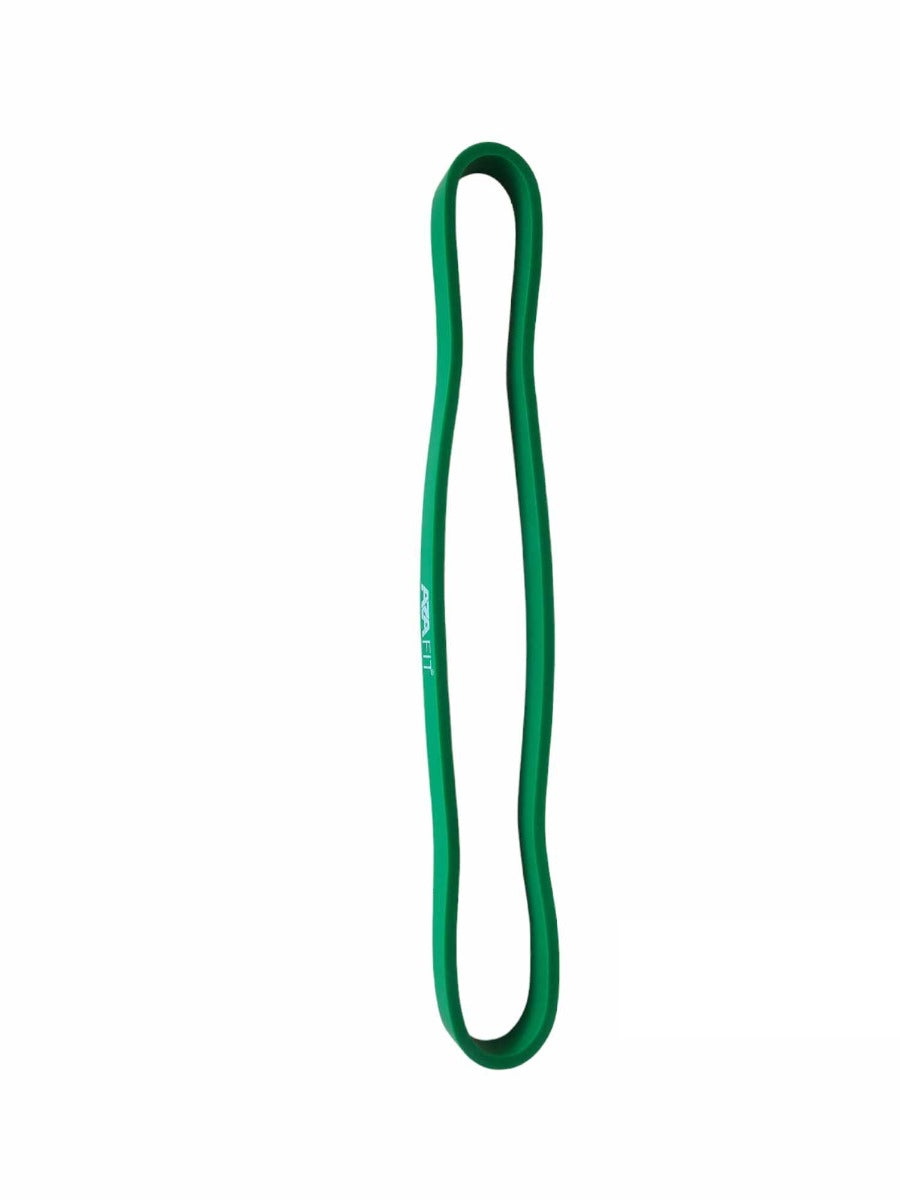 Vingrinājumu spēka gumija - cilpa (kājām) Azafit 13mm