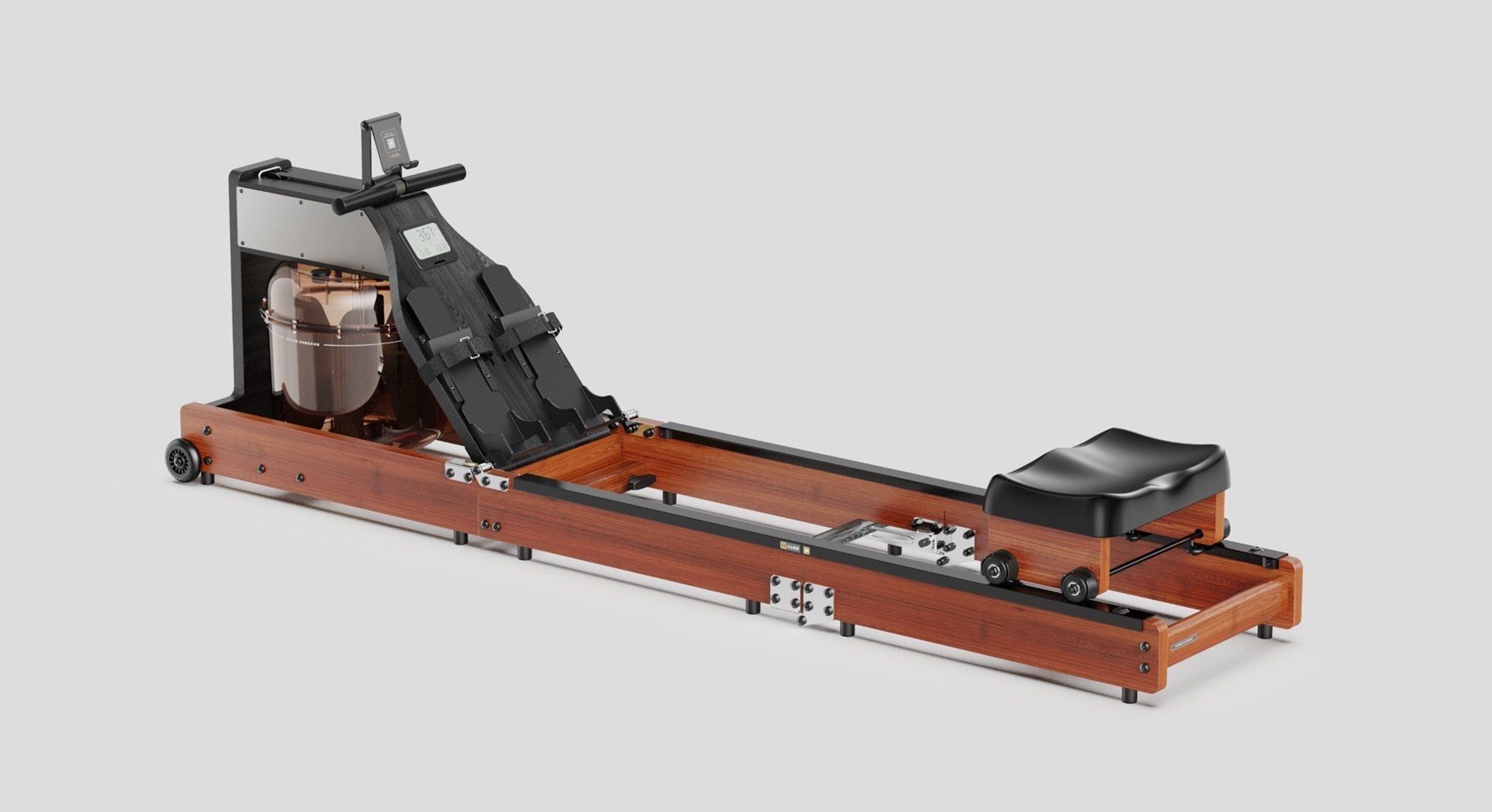 Airēšanas trenažieris Kingsmith RMWR1F