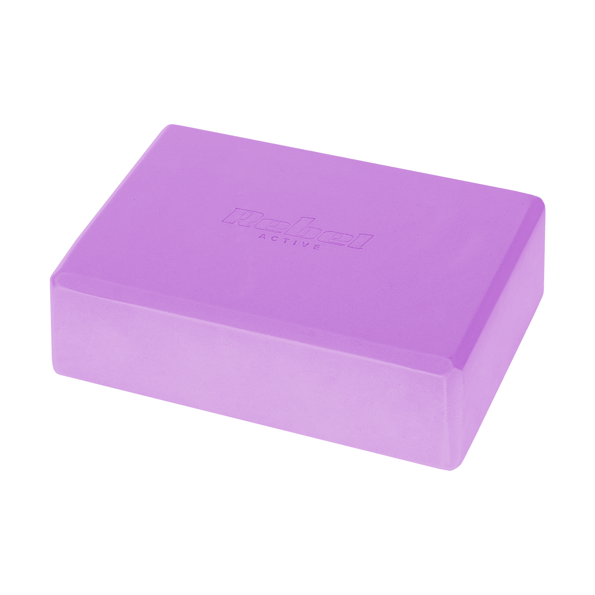 Rebel Active EVA putu jogas bloks 120g violets