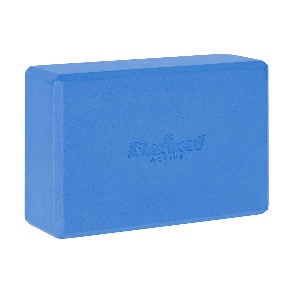 Rebel Active EVA putu jogas bloks 120g, zils