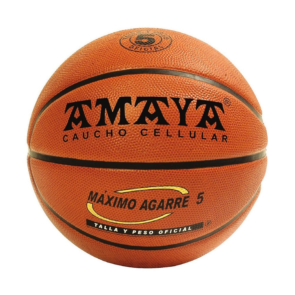 Basketbols Amaya 7Nr