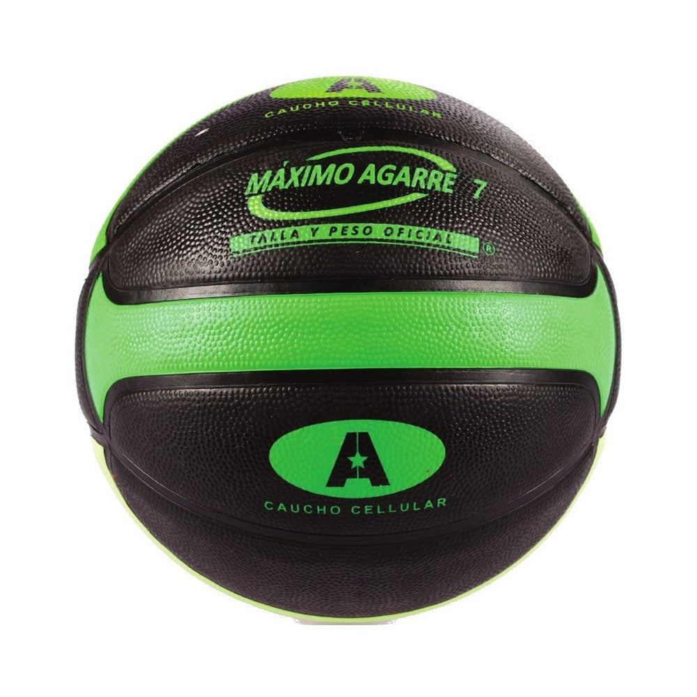 Basketbola fluora gumija Amaya 7d.