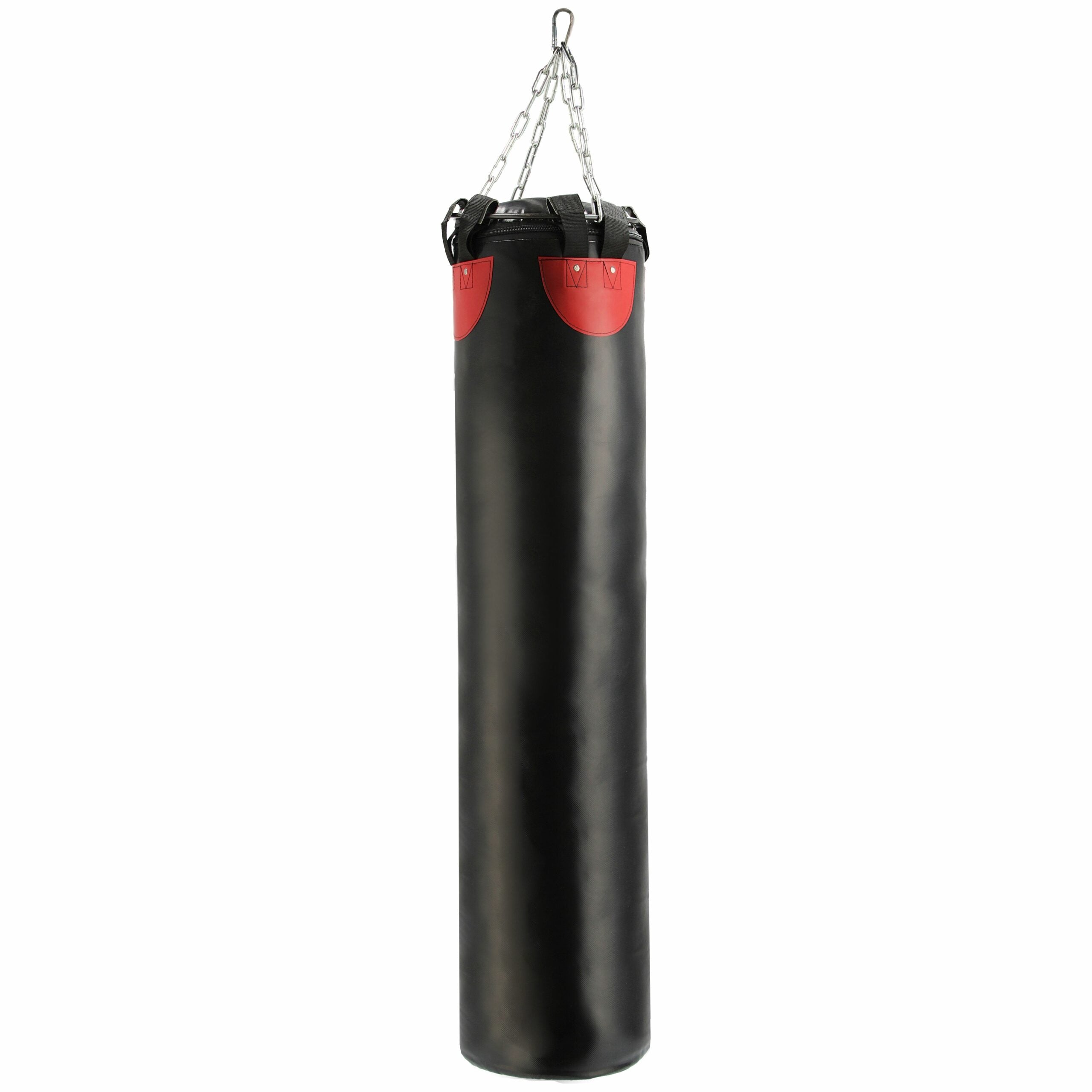 Boksa maiss SANRO 150/33 cm, 50kg melns