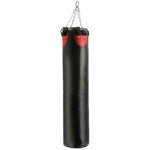 Boksa maiss SANRO 150/33 cm, 50kg melns