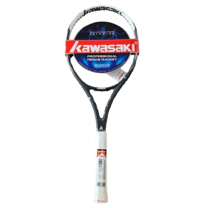 Āra tenisa rakete Kawasaki Sharp 568