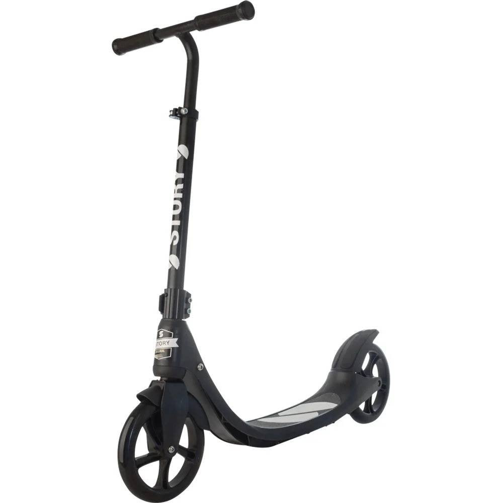 Skrejritenis Story City Ride Black