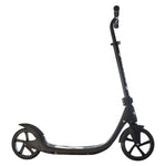 Skrejritenis Story City Ride Black