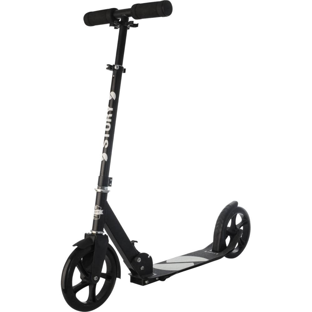 Skrejritenis Story Urban GO! Black