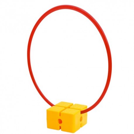 Stafetes skrējiena stīpa 50 cm