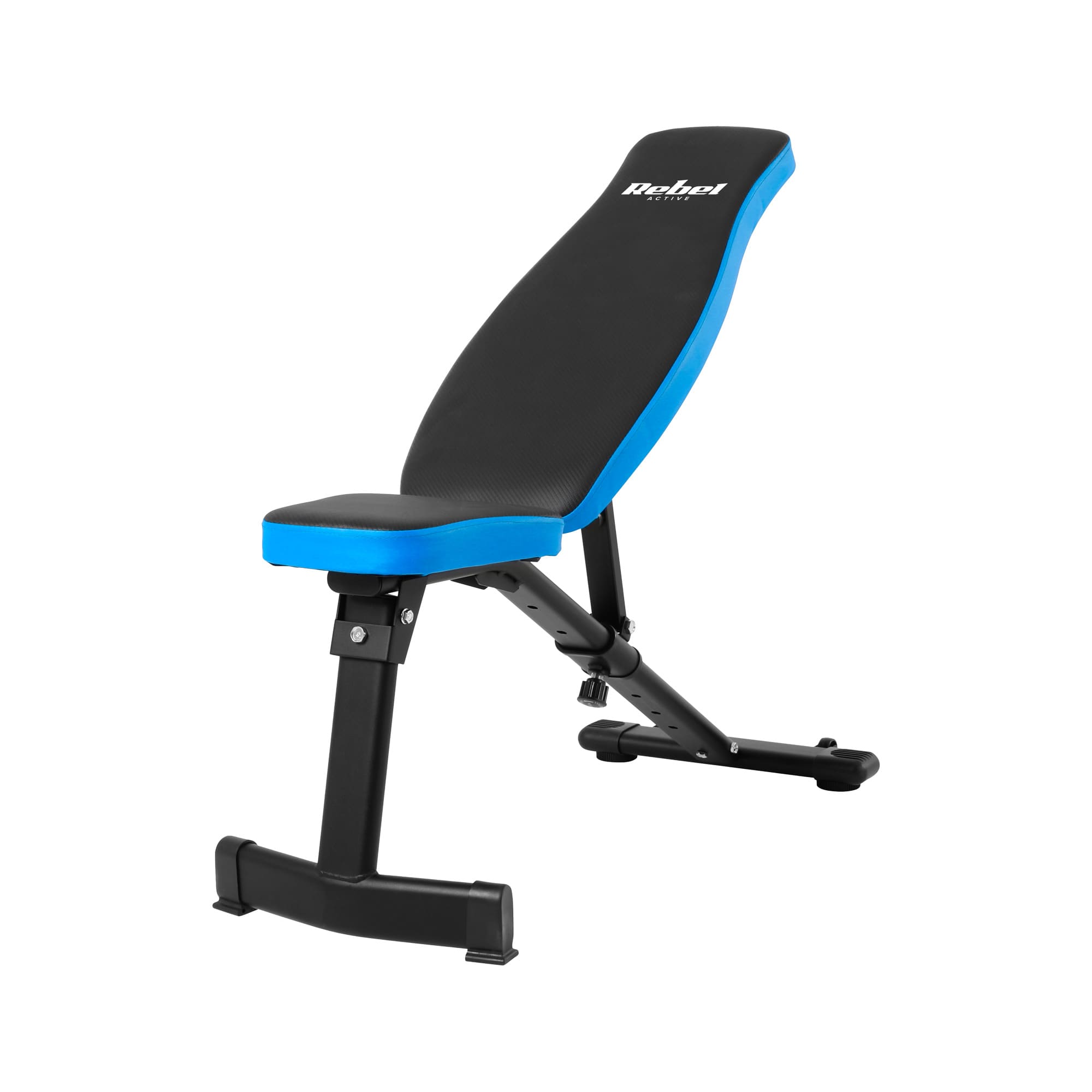 Slīpais treniņu sols, REBEL ACTIVE