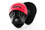 Ķepas UFC