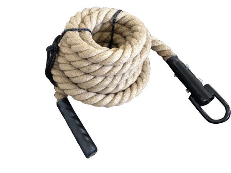 Kāpšanas virve 6m 38mm