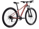 Velosipēds sievietēm LIV Tempt 4, Terra Roza, 27,5" (S)